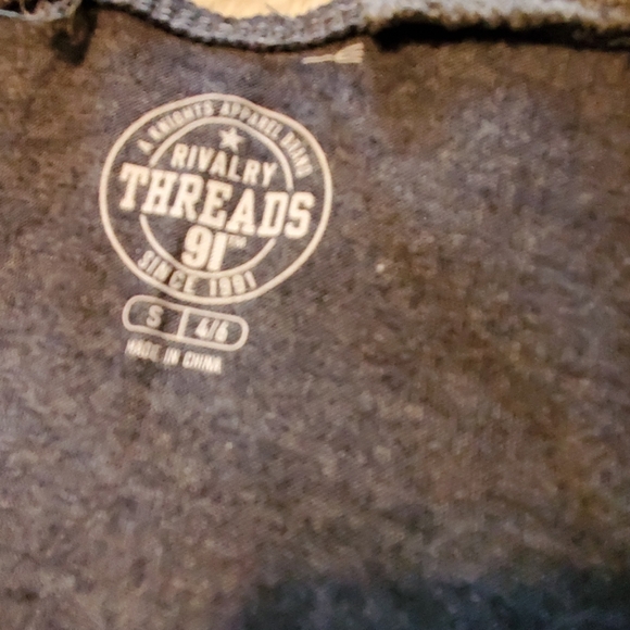 NWT U of M tank - Picture 5 of 6